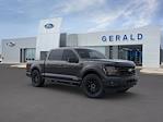 New 2025 Ford F-150 XLT SuperCrew Cab 4x4 Pickup for sale #15133 - photo 8