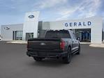 New 2025 Ford F-150 XLT SuperCrew Cab 4x4 Pickup for sale #15133 - photo 9