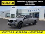 2025 Ford Maverick SuperCrew Cab AWD Pickup for sale #15144 - photo 1