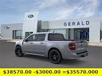 2025 Ford Maverick SuperCrew Cab AWD Pickup for sale #15144 - photo 28