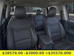 2025 Ford Maverick SuperCrew Cab AWD Pickup for sale #15144 - photo 34