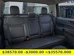 2025 Ford Maverick SuperCrew Cab AWD Pickup for sale #15144 - photo 35