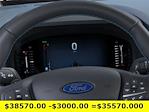 2025 Ford Maverick SuperCrew Cab AWD Pickup for sale #15144 - photo 37