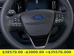 2025 Ford Maverick SuperCrew Cab AWD Pickup for sale #15144 - photo 38