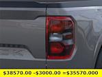 2025 Ford Maverick SuperCrew Cab AWD Pickup for sale #15144 - photo 46