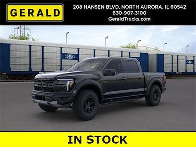 2025 Ford F-150 SuperCrew Cab 4x4 Pickup for sale #15148 - photo 1
