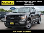 2021 Ford F-150 Super Cab 4x2 Pickup for sale #15149A - photo 1