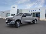 2025 Ford F-350 Crew Cab SRW 4x4 Pickup for sale #15154 - photo 3
