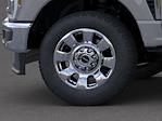 2025 Ford F-350 Crew Cab SRW 4x4 Pickup for sale #15154 - photo 20
