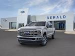 2025 Ford F-350 Crew Cab SRW 4x4 Pickup for sale #15154 - photo 4