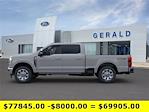 2025 Ford F-350 Crew Cab SRW 4x4 Pickup for sale #15154 - photo 25