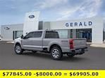 2025 Ford F-350 Crew Cab SRW 4x4 Pickup for sale #15154 - photo 26