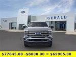 2025 Ford F-350 Crew Cab SRW 4x4 Pickup for sale #15154 - photo 28