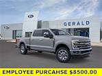 2025 Ford F-350 Crew Cab SRW 4x4 Pickup for sale #15154 - photo 29