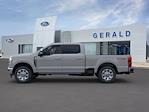 2025 Ford F-350 Crew Cab SRW 4x4 Pickup for sale #15154 - photo 5