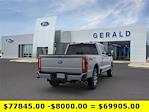 2025 Ford F-350 Crew Cab SRW 4x4 Pickup for sale #15154 - photo 30