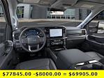 2025 Ford F-350 Crew Cab SRW 4x4 Pickup for sale #15154 - photo 31