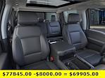 2025 Ford F-350 Crew Cab SRW 4x4 Pickup for sale #15154 - photo 32