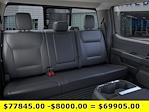 2025 Ford F-350 Crew Cab SRW 4x4 Pickup for sale #15154 - photo 33