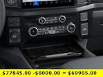2025 Ford F-350 Crew Cab SRW 4x4 Pickup for sale #15154 - photo 37