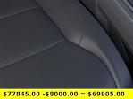 2025 Ford F-350 Crew Cab SRW 4x4 Pickup for sale #15154 - photo 38
