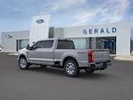 2025 Ford F-350 Crew Cab SRW 4x4 Pickup for sale #15154 - photo 2