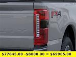2025 Ford F-350 Crew Cab SRW 4x4 Pickup for sale #15154 - photo 43