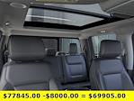 2025 Ford F-350 Crew Cab SRW 4x4 Pickup for sale #15154 - photo 44