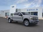 2025 Ford F-350 Crew Cab SRW 4x4 Pickup for sale #15154 - photo 8