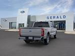 2025 Ford F-350 Crew Cab SRW 4x4 Pickup for sale #15154 - photo 9