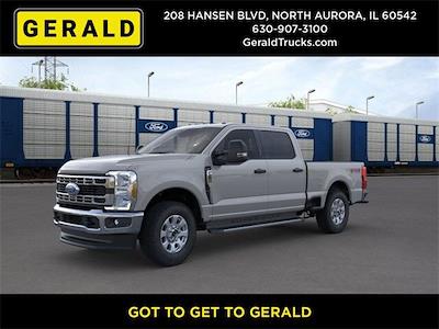 2025 Ford F-250 Crew Cab 4x4 Pickup for sale #15155 - photo 1