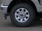 2025 Ford F-250 Crew Cab 4x4 Pickup for sale #15155 - photo 20