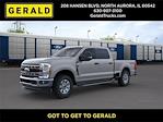 2025 Ford F-250 Crew Cab 4x4 Pickup for sale #15155 - photo 1