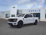New 2025 Ford F-150 XLT SuperCrew Cab 4x4 Pickup for sale #15156 - photo 3