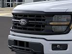 New 2025 Ford F-150 XLT SuperCrew Cab 4x4 Pickup for sale #15156 - photo 18