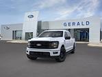 New 2025 Ford F-150 XLT SuperCrew Cab 4x4 Pickup for sale #15156 - photo 4