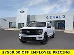 New 2025 Ford F-150 XLT SuperCrew Cab 4x4 Pickup for sale #15156 - photo 24