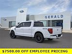 New 2025 Ford F-150 XLT SuperCrew Cab 4x4 Pickup for sale #15156 - photo 26