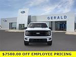 New 2025 Ford F-150 XLT SuperCrew Cab 4x4 Pickup for sale #15156 - photo 28