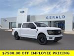 New 2025 Ford F-150 XLT SuperCrew Cab 4x4 Pickup for sale #15156 - photo 29
