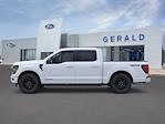 New 2025 Ford F-150 XLT SuperCrew Cab 4x4 Pickup for sale #15156 - photo 5