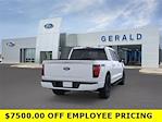 New 2025 Ford F-150 XLT SuperCrew Cab 4x4 Pickup for sale #15156 - photo 30