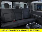 New 2025 Ford F-150 XLT SuperCrew Cab 4x4 Pickup for sale #15156 - photo 33