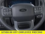 New 2025 Ford F-150 XLT SuperCrew Cab 4x4 Pickup for sale #15156 - photo 34