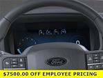 New 2025 Ford F-150 XLT SuperCrew Cab 4x4 Pickup for sale #15156 - photo 35