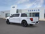 New 2025 Ford F-150 XLT SuperCrew Cab 4x4 Pickup for sale #15156 - photo 2