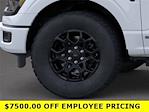 New 2025 Ford F-150 XLT SuperCrew Cab 4x4 Pickup for sale #15156 - photo 41