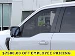 New 2025 Ford F-150 XLT SuperCrew Cab 4x4 Pickup for sale #15156 - photo 42