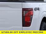New 2025 Ford F-150 XLT SuperCrew Cab 4x4 Pickup for sale #15156 - photo 43