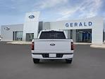 New 2025 Ford F-150 XLT SuperCrew Cab 4x4 Pickup for sale #15156 - photo 6